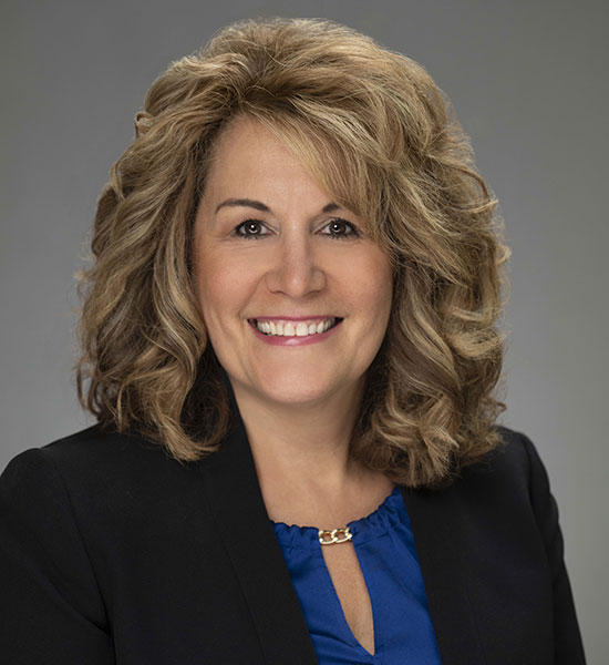 suzanne huth
