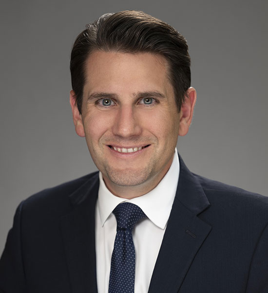 Estate Planning & Probate Attorney Michael Taylor