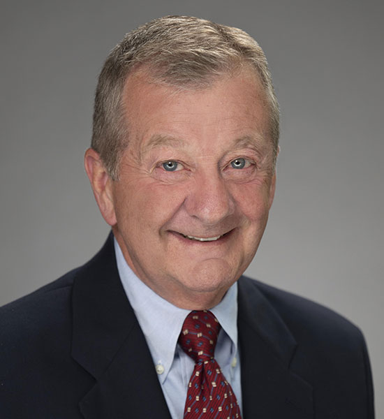  John Contesti