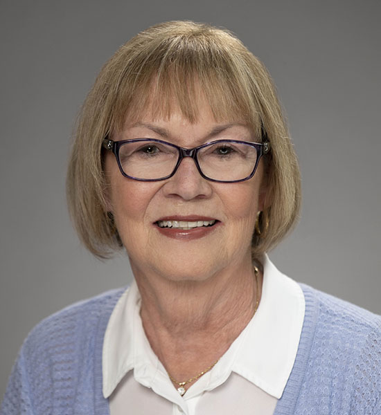 Linda York