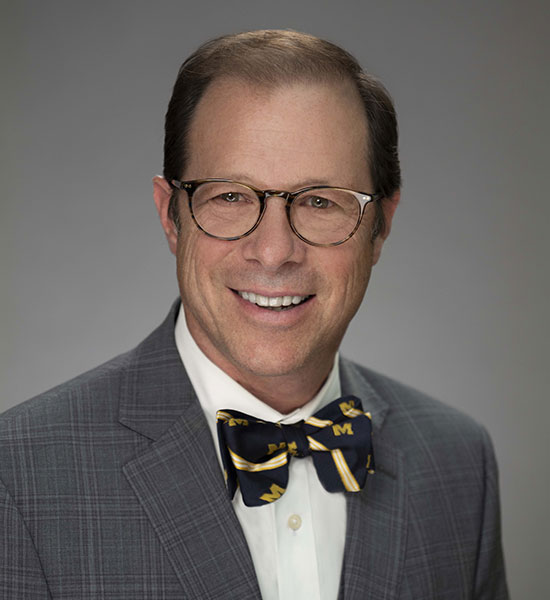Criminal law attorney Scott Weinberg