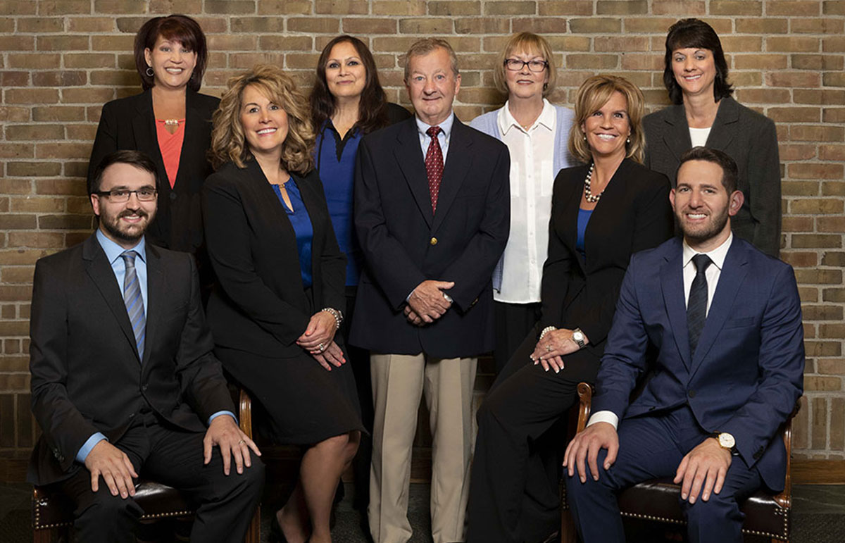 kirk huth team - michigan law firm