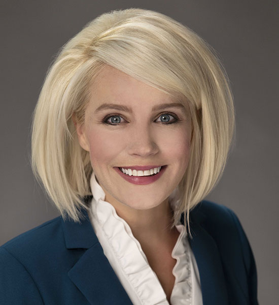 municipal law & litigation attorney elizabeth morris