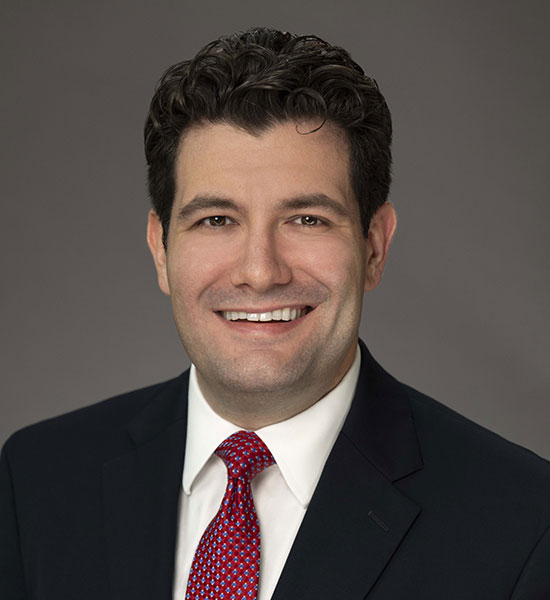 labor & employment law ryan fantuzzi